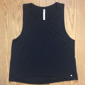 Fabletics tank
